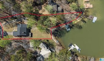 215 WINDWARD, Alexander City, AL 35010