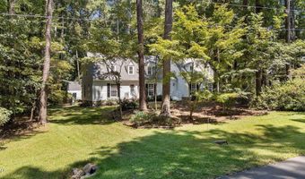 4008 Westwood Lane Ln, Apex, NC 27539