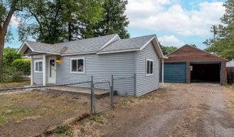 1124 S Beeman St, Airway Heights, WA 99001