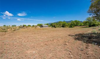 Shana Madre, Arroyo Seco, NM 87514