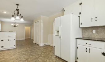 1356 Pearidge Rd, Angier, NC 27501