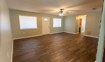 174 Perch St, Alma, GA 31510