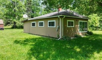 6002 Wildwood, Alger, MI 48610