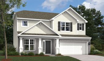 4055 Bozeman Way, Bargersville, IN 46106