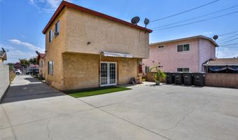 631 Leonard Ave, Los Angeles, CA 90022