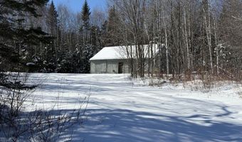 Baskahegan Road, Bancroft, ME 04497