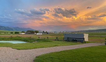 95 AUBURN-FOREST Rd, Auburn, WY 83111