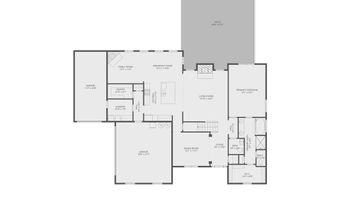 8665 Etowah Bluffs Rd, Ball Ground, GA 30107