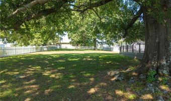 615 Clear Creek Rd, Alma, AR 72921
