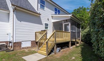 410 Raeford Rd, Angier, NC 27501