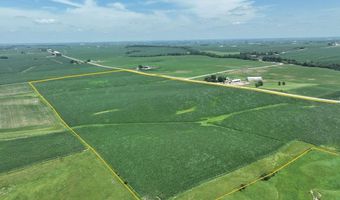 Old Cass Rd. at 145th St, Anamosa, IA 52205