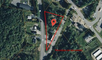 595-597 Civic Center Dr, Augusta, ME 04330