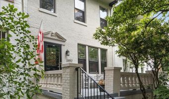 2652 WOODLEY Pl NW, Washington, DC 20008