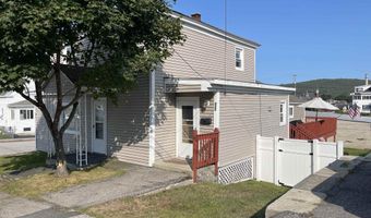 820 Fourth Ave, Berlin, NH 03570