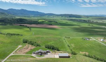 454 DEER Rd, Bedford, WY 83112