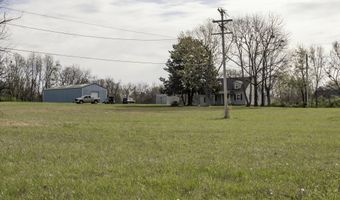 1107 N 3rd St, Bardstown, KY 40004