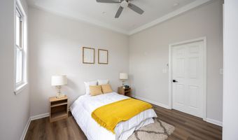2033 N BENTALOU St, Baltimore, MD 21216
