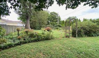 522 N Fourth St, Bardstown, KY 40004
