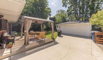 2041 Norfolk Ave, Ann Arbor, MI 48103