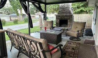 24 Lakeside, Adair, OK 74330