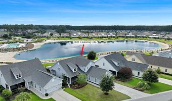302 Castaway Dr, Bluffton, SC 29910