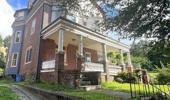508 W HARVEY St 2, Philadelphia, PA 19144