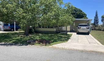 1110 Indigo Dr, Barefoot Bay, FL 32976