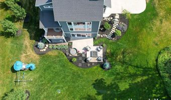 5337 River Basin Ct NE, Ada, MI 49301