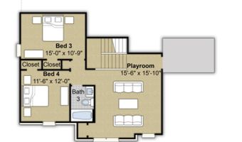 5054 SUMMERS Rd, Arlington, TN 38002