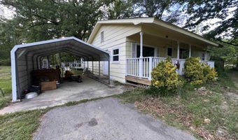 6311 Park Rd, Alexander, AR 72002