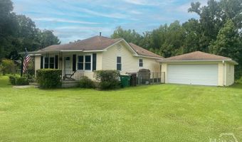 4415 Old Louisville Rd, Port Wentworth, GA 31408