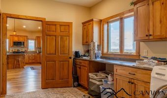 544 Road 1, Deaver, WY 82421