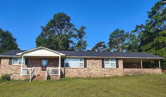 575 Beverly Hills Rd, Camden, SC 29020