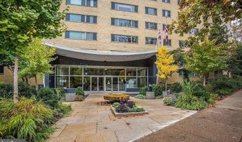 4600 CONNECTICUT Ave NW 904, Washington, DC 20008