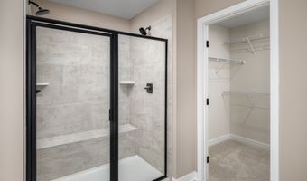 852 Leni Way Plan: Hudson, Aberdeen, MD 21001