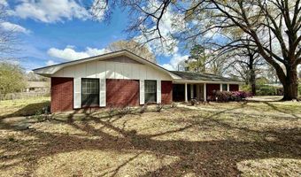 1800 EVANGELINE Dr, Bastrop, LA 71220