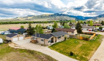 2851 W 2nd Ave, Buffalo, WY 82834