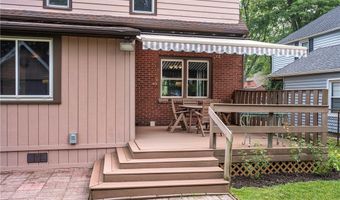 118 Allenhurst Rd, Amherst, NY 14226