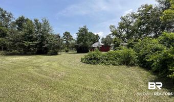 38621 Brown Rd, Bay Minette, AL 36507