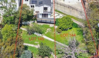 5106 O Sullivan Dr, Los Angeles, CA 90032