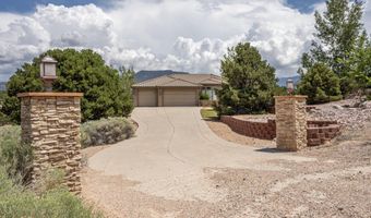 1387 S Hillcrest Dr, Cedar City, UT 84720