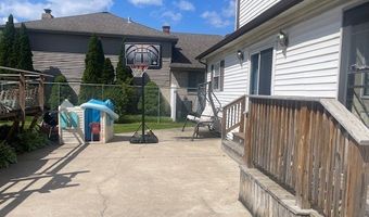 12756 S Loveland St, Alsip, IL 60803
