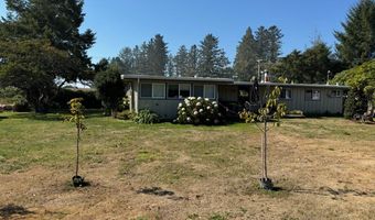 15475 OCEANVIEW Dr, Brookings, OR 97415