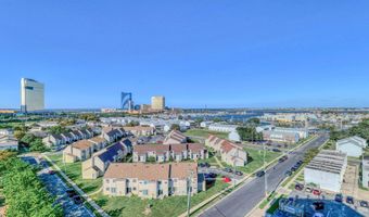 655 ABSECON Blvd, Atlantic City, NJ 08401