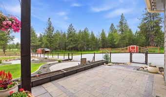 32220 N Sheep Springs Rd, Athol, ID 83801