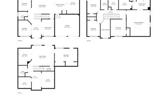 4302 Keats Ct, Austell, GA 30106
