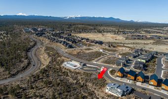 Lot 32 Outrider Loop, Bend, OR 97702