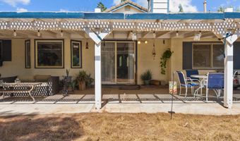 3532 Bandell St, Acton, CA 93510