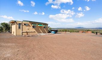 157 N Vigil Industrial Ln, Ash Fork, AZ 86320