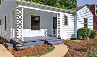 2054 SE DEWEY Ave, Bartlesville, OK 74003